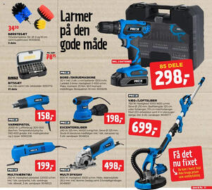 jem & fix tilbudsavis uge 32 Side 21