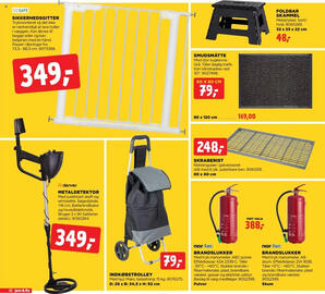 jem & fix tilbudsavis uge 32 Side 22