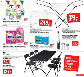 jem & fix tilbudsavis uge 32 Side 23