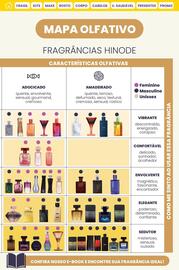 Catálogo Hinode Página 53
