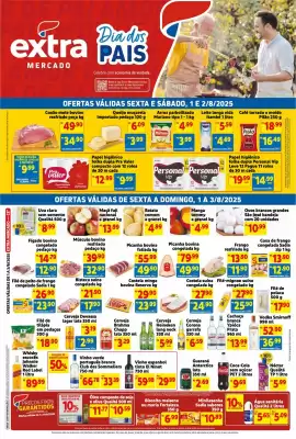 Catálogo Extra (válido até 31-08)