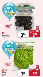 Delhaize folder week 32 Pagina 12