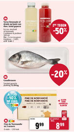 Delhaize folder week 32 Pagina 13