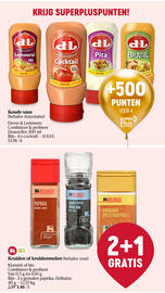 Delhaize folder week 32 Pagina 27