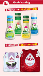 Delhaize folder week 32 Pagina 3