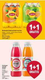 Delhaize folder week 32 Pagina 33