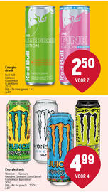 Delhaize folder week 32 Pagina 34