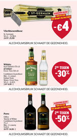Delhaize folder week 32 Pagina 36