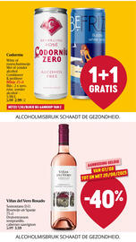 Delhaize folder week 32 Pagina 37
