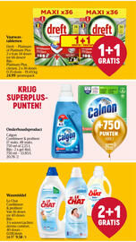 Delhaize folder week 32 Pagina 40