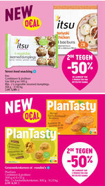 Delhaize folder week 32 Pagina 45