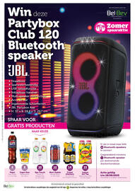 BelBev folder Pagina 2