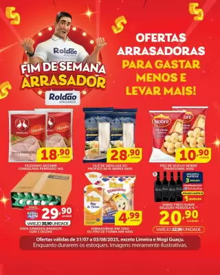Catálogo Roldão