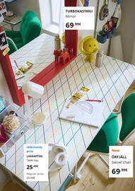 IKEA folder Pagina 2