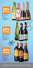Albert Heijn folder week 32 Pagina 15