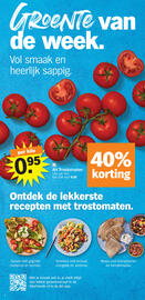 Albert Heijn folder week 32 Pagina 2