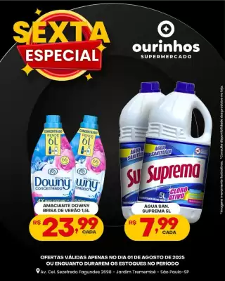 Catálogo Ourinhos Hipermercado