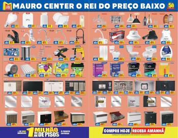 Catálogo Mauro Center Página 2