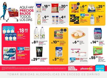 Catálogo Plaza Vea Página 1