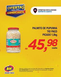 Catálogo Supermercados BH Página 1