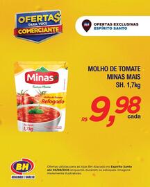 Catálogo Supermercados BH Página 2