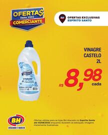 Catálogo Supermercados BH Página 3