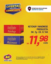 Catálogo Supermercados BH Página 4