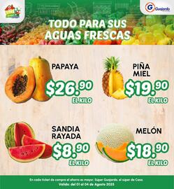 Catálogo Guajardo Página 1