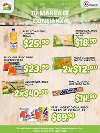 Catálogo Guajardo Página 2