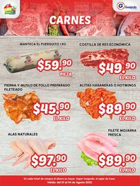 Catálogo Guajardo Página 3