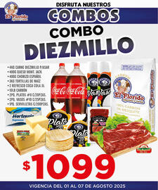 Catálogo El Florido semana 31 Página 2