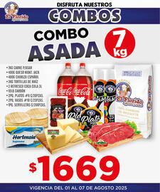 Catálogo El Florido semana 31 Página 5