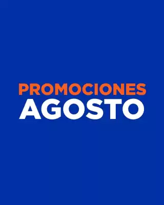 Catálogo Supermercados Monarca (válido hasta 5-08)