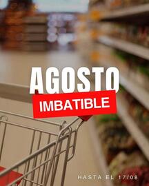 Catálogo Supermercados Zeta Página 1
