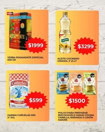 Catálogo Supermercados Zeta Página 2