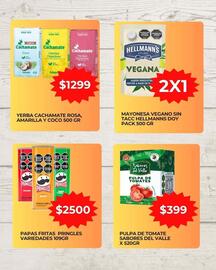 Catálogo Supermercados Zeta Página 4