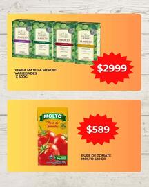 Catálogo Supermercados Zeta Página 5
