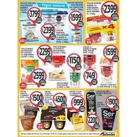 Catálogo Supermercados Malambo Página 2