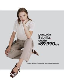 Catálogo Falabella Página 2