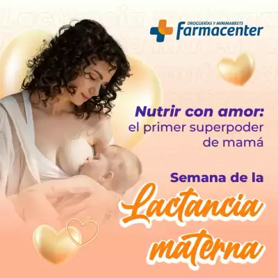 Catálogo Farmacenter (válido hasta 5-08)