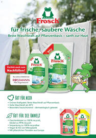 Rossmann Prospekt Seite 23