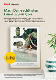 Rossmann Prospekt Seite 30