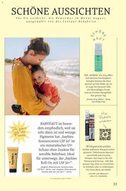 Rossmann Prospekt Seite 39