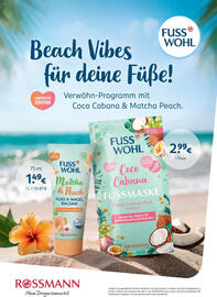 Rossmann Prospekt Seite 41