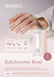 Rossmann Prospekt Seite 50