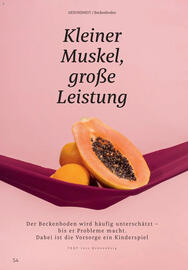 Rossmann Prospekt Seite 54