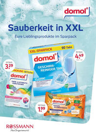 Rossmann Prospekt Seite 7