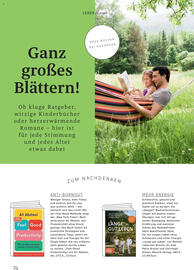 Rossmann Prospekt Seite 74