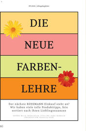 Rossmann Prospekt Seite 80