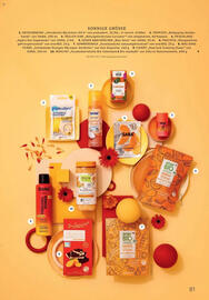 Rossmann Prospekt Seite 81